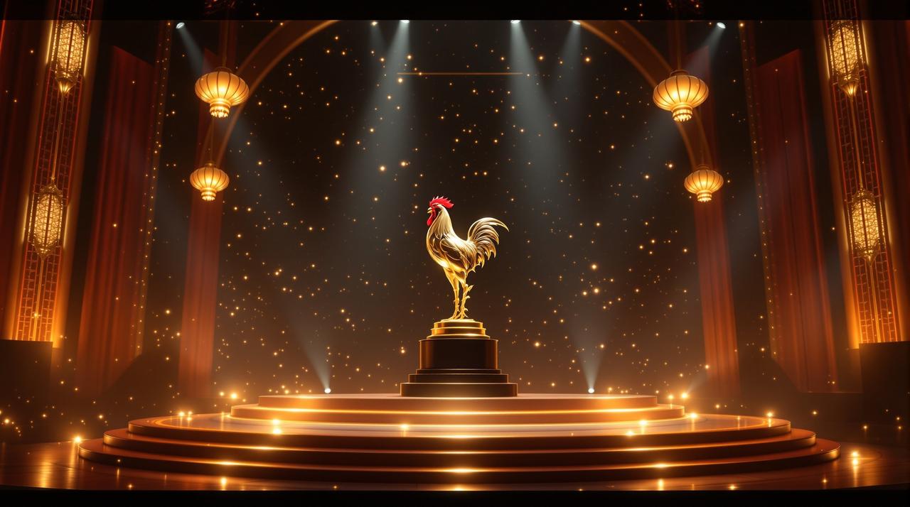 樱花动漫在线《山河无恙》荣获第32届金鸡奖最佳影片大奖